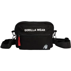 Gorilla Wear Brighton Crossbody Bag