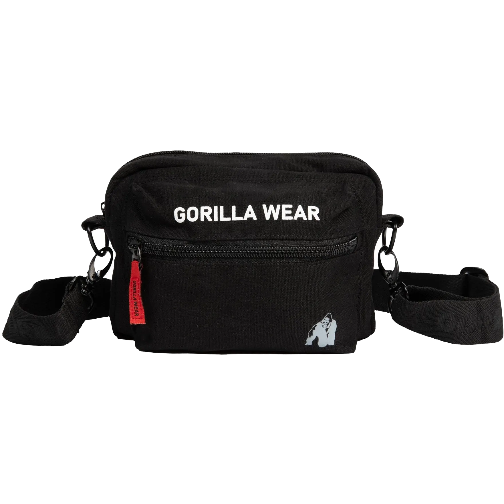 Gorilla Wear Brighton Crossbody Bag