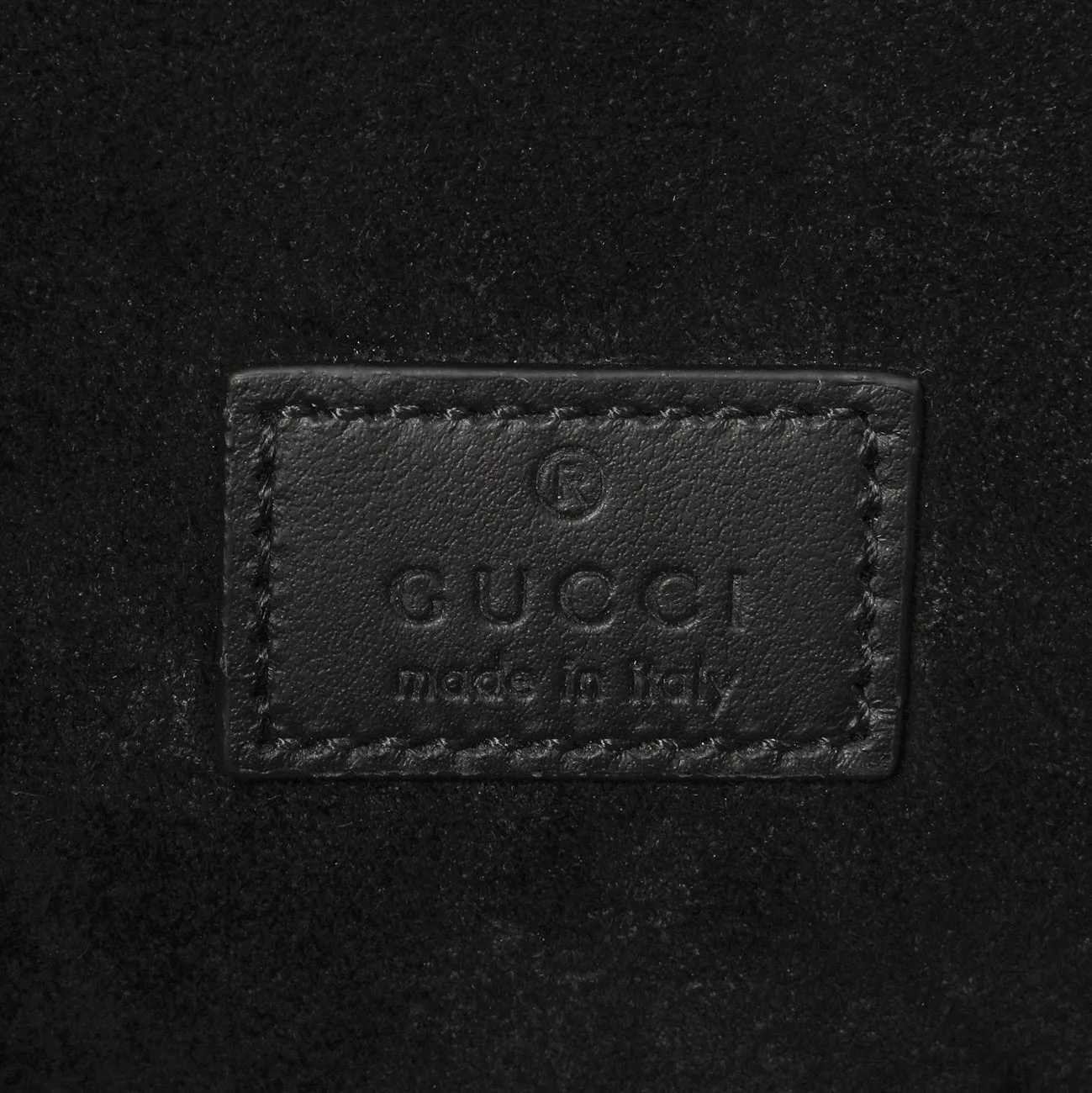 Gucci GG Supreme Monogram Small Dionysus Shoulder Bag