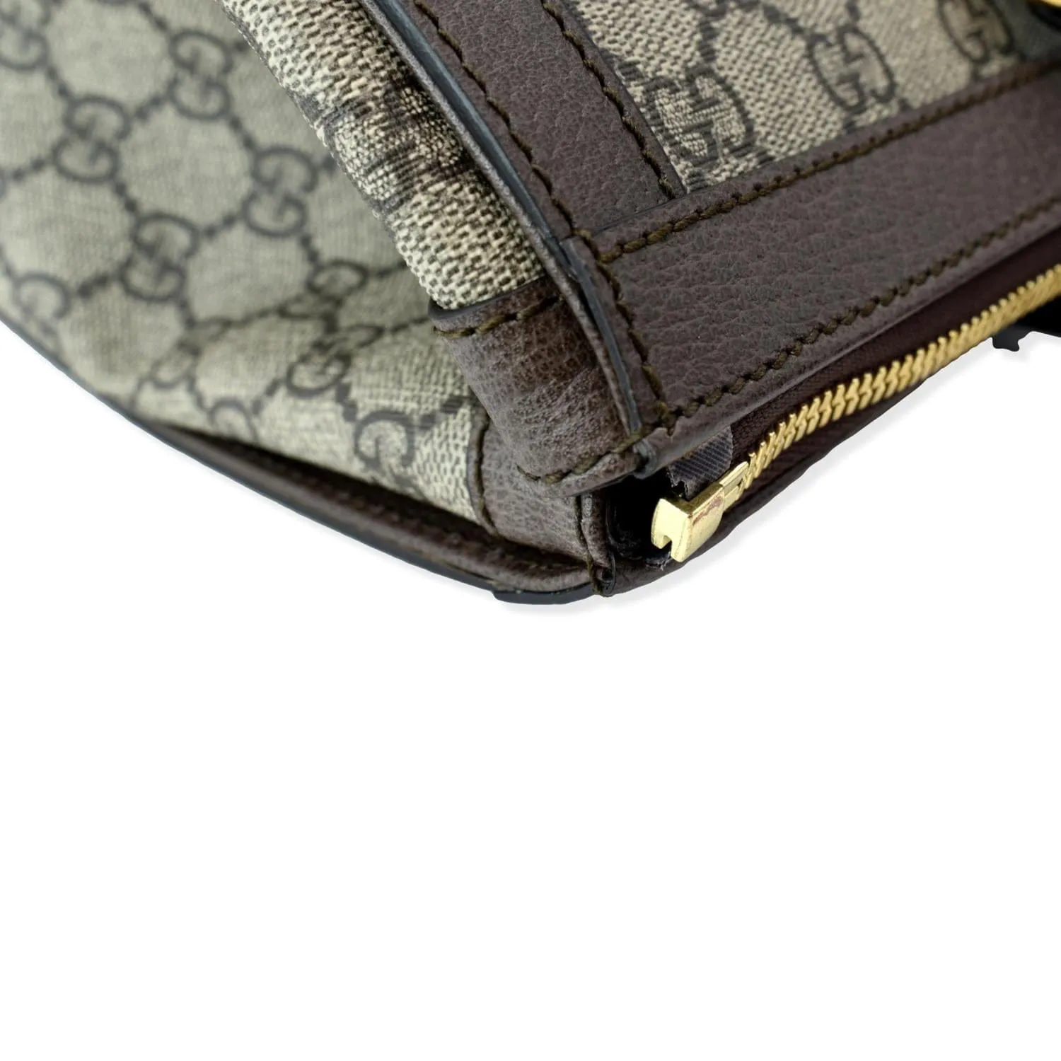 GUCCI Ophidia Medium GG Supreme Tote Shoulder Bag Beige 524537 - Hot Deals