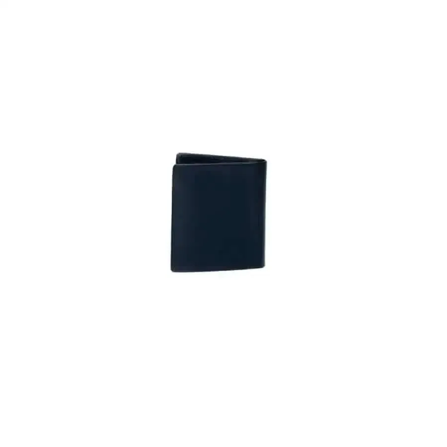 Guess Men's Black Wallet