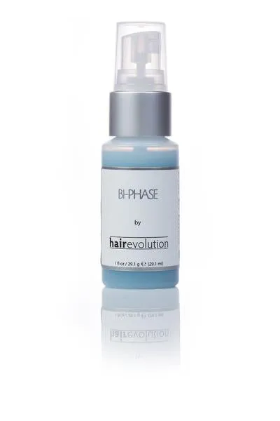 hair evolution© Bi-Phase