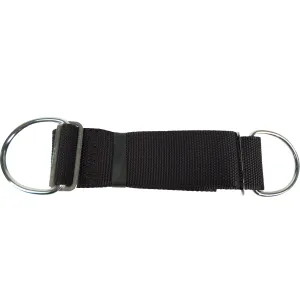 Halcyon Quick-Adjust Crotch Strap