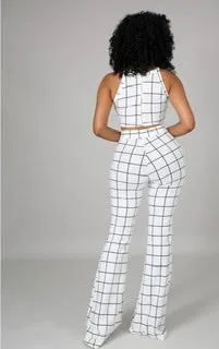 “HALO” 2PC SET