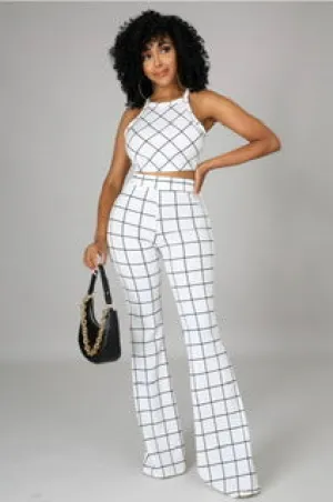 “HALO” 2PC SET