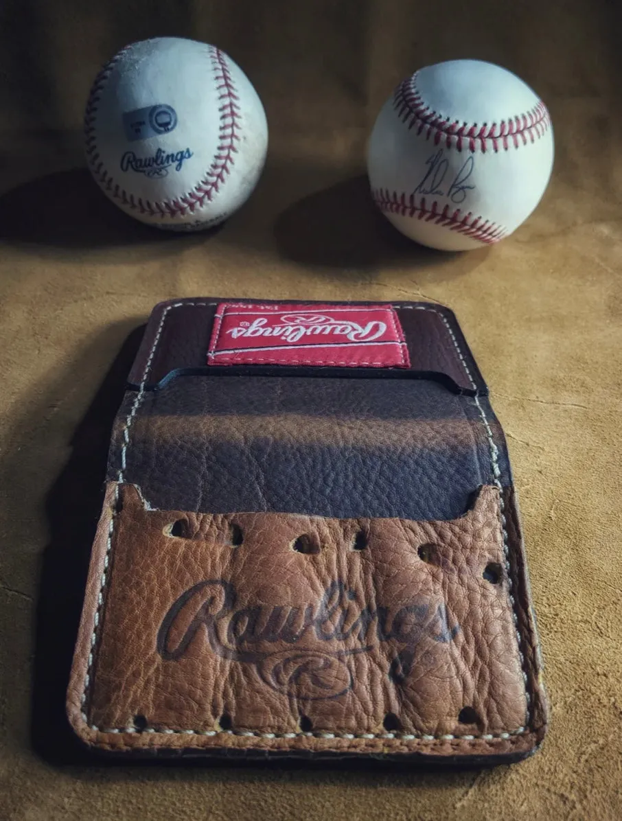 Handmade Leather Wallets
