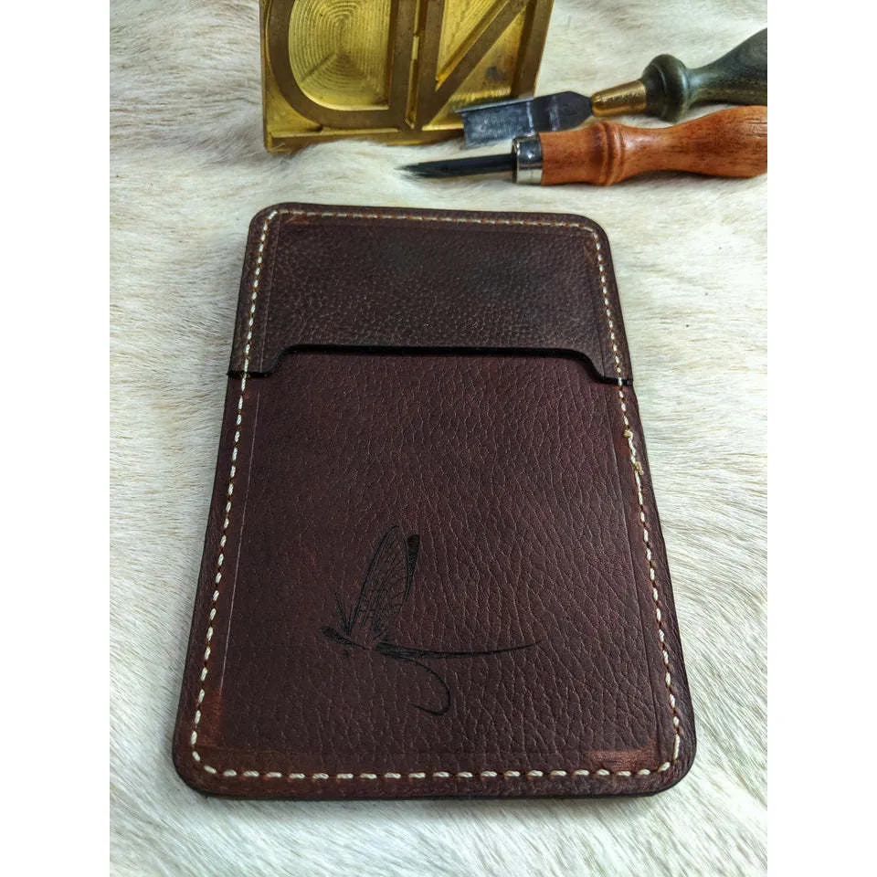 Handmade Leather Wallets