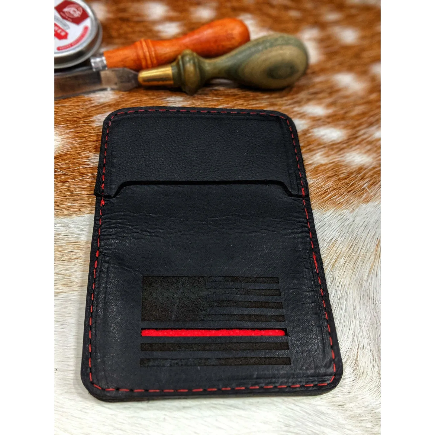 Handmade Leather Wallets