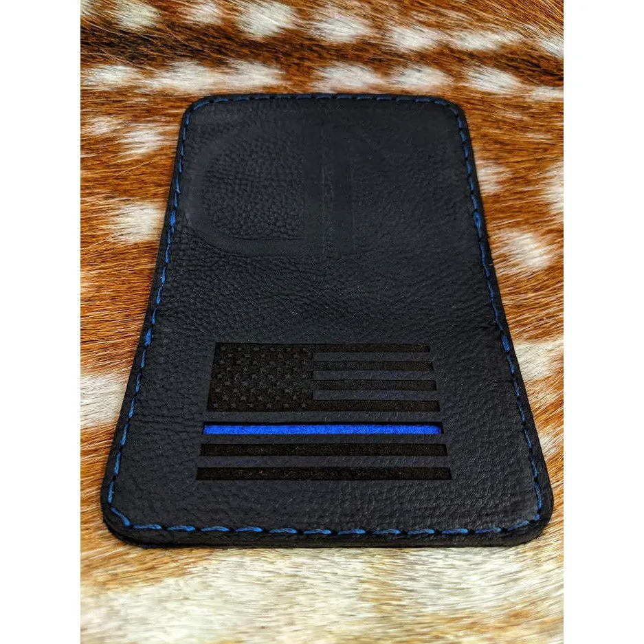 Handmade Leather Wallets