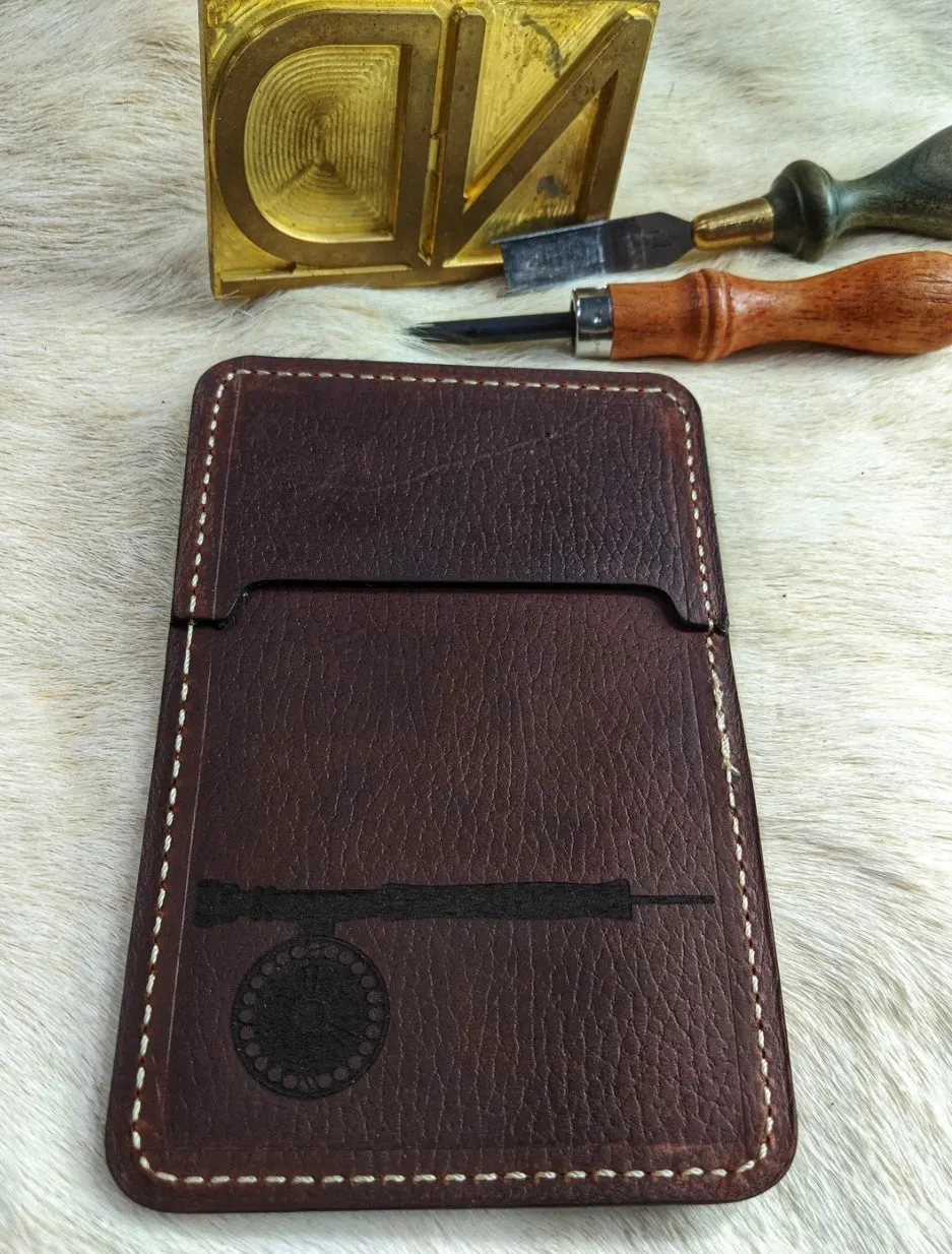 Handmade Leather Wallets