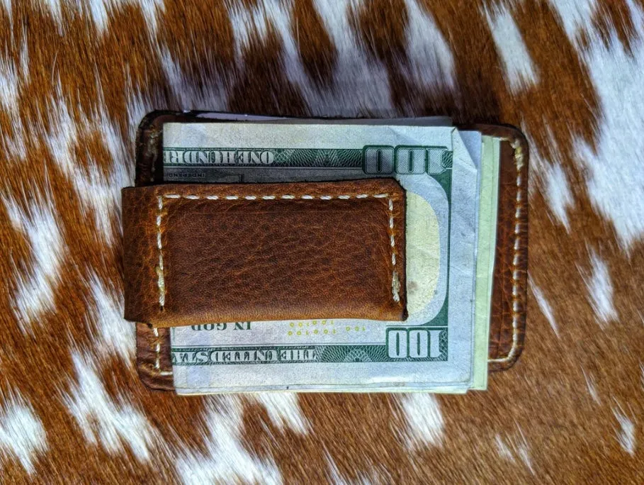Handmade Leather Wallets