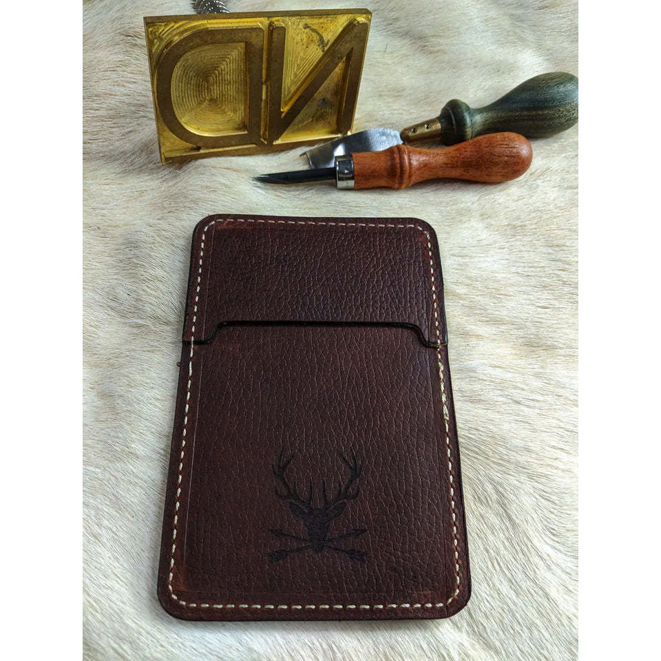 Handmade Leather Wallets