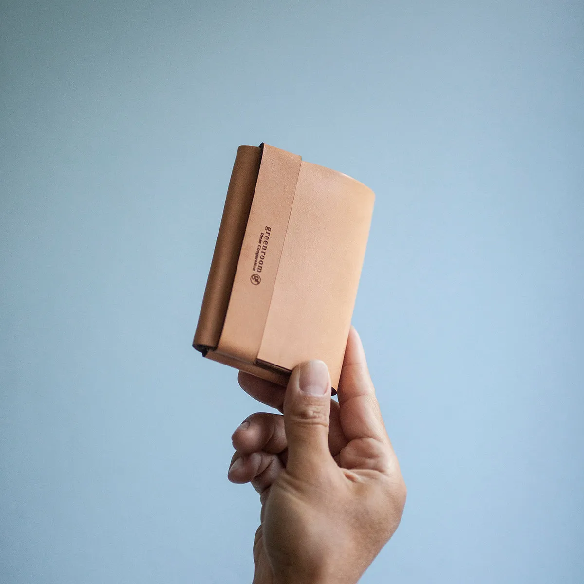 Handy wallet