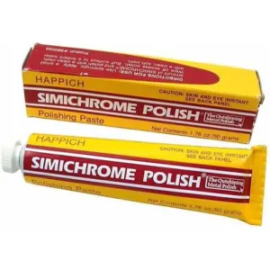 Happich Simichrome Polish