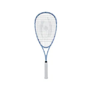 Harrow Jr Squash Racket - Blue