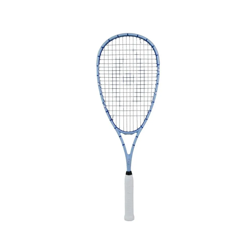 Harrow Jr Squash Racket - Blue