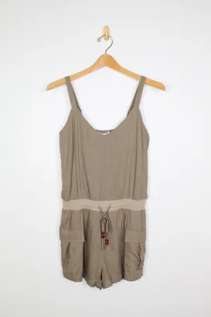Heartloom Opal Romper