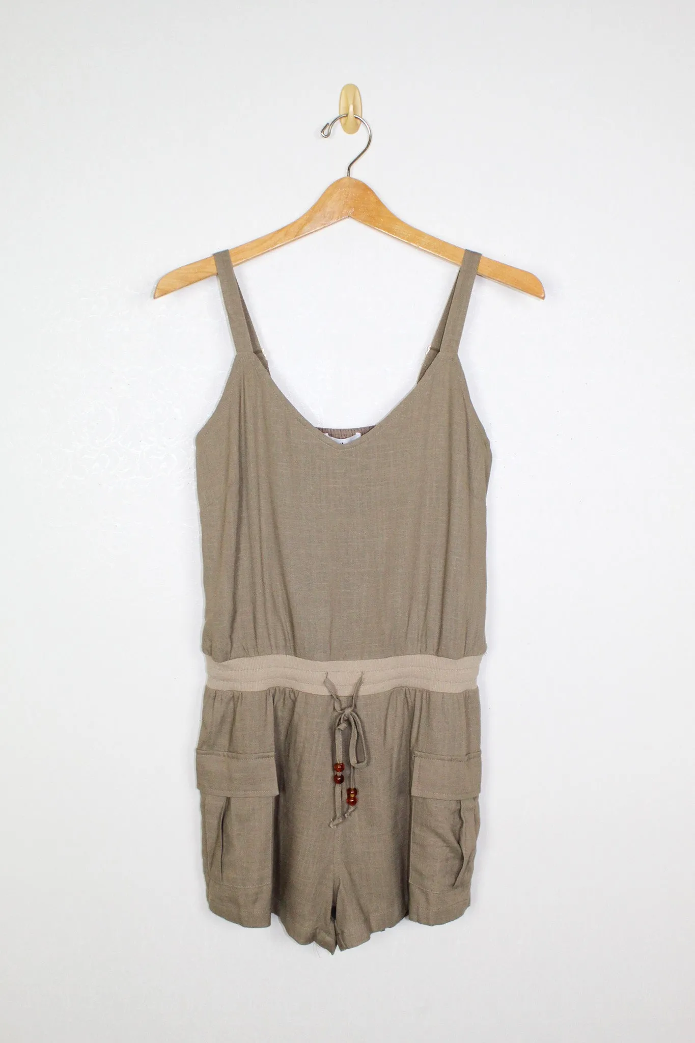 Heartloom Opal Romper