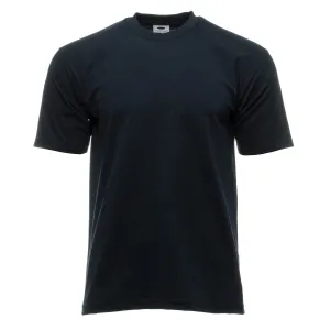 Heavyweight Solid Crew Neck - Mens