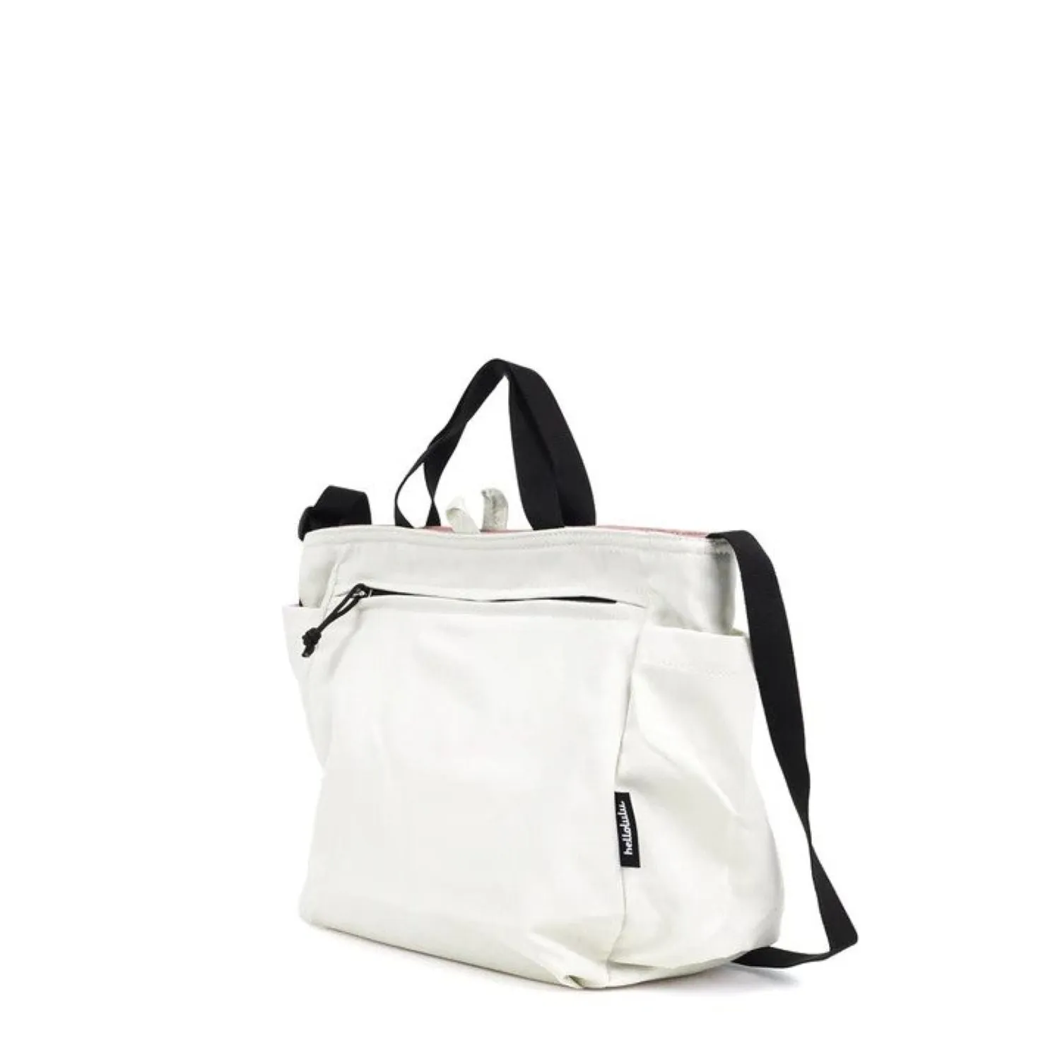 Hellolulu Jolie Double Sided 2 Way Shoulder Bag Eco Edition (SA)