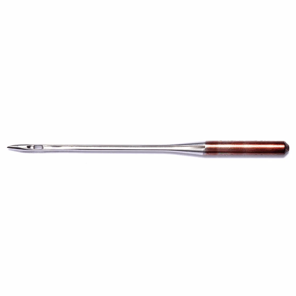 Hemline Leather Machine Needles - Heavy - 110/18