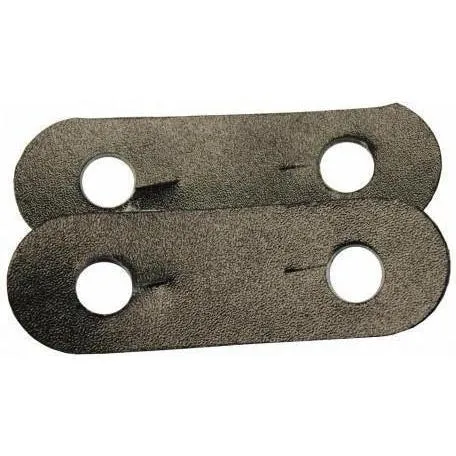 Henri de Rivel Replacement Leather Stirrup Straps