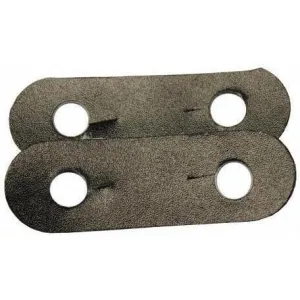 Henri de Rivel Replacement Leather Stirrup Straps