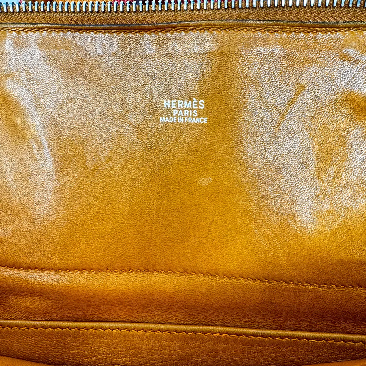 Hermes 2006 Bolide Handle Bag