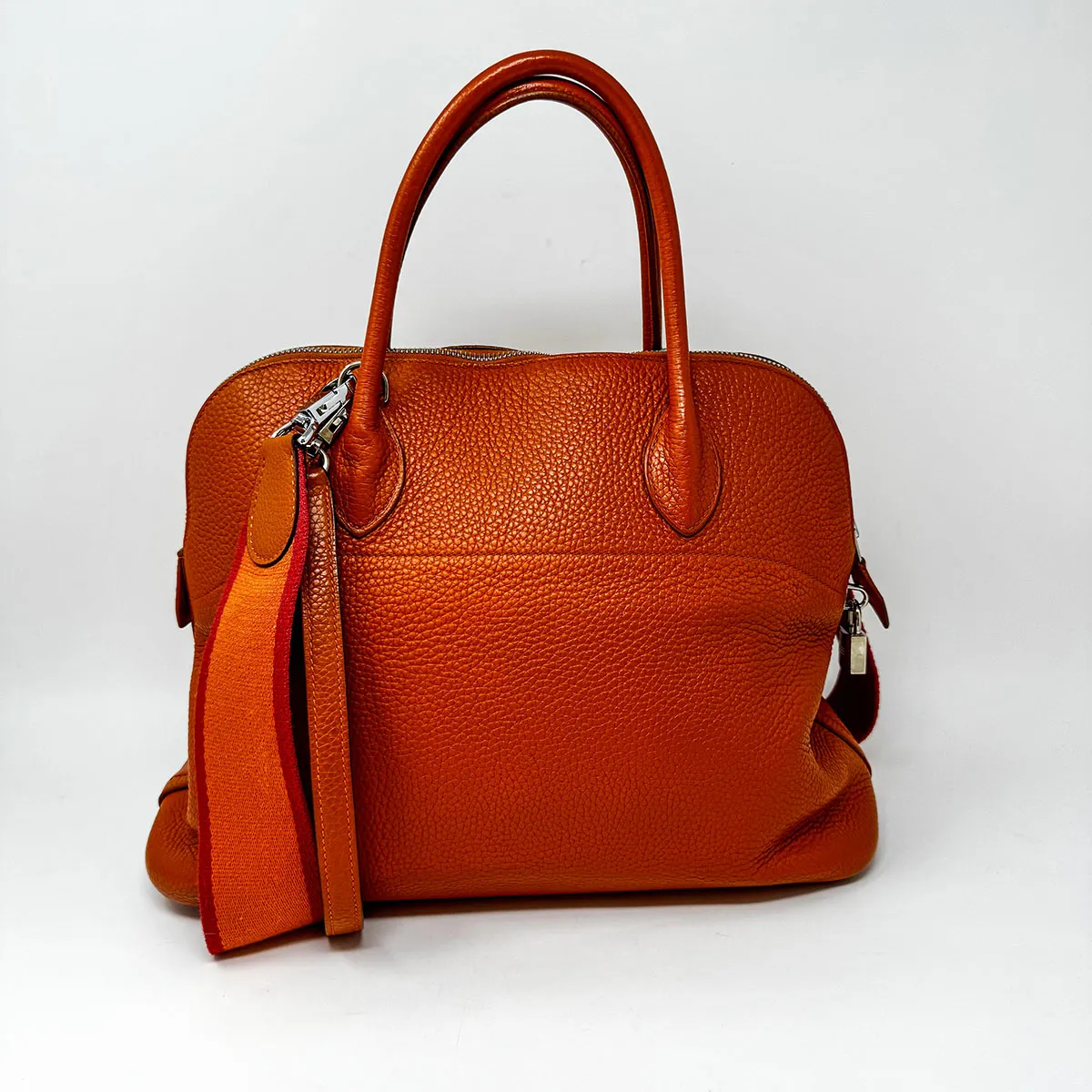 Hermes 2006 Bolide Handle Bag