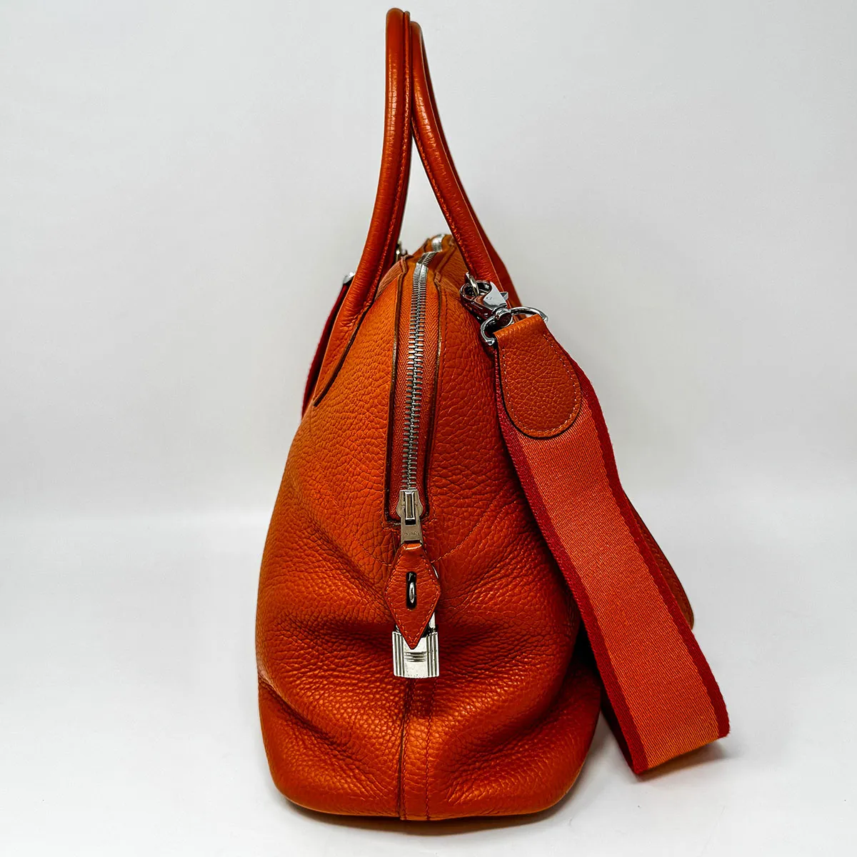 Hermes 2006 Bolide Handle Bag