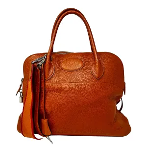 Hermes 2006 Bolide Handle Bag