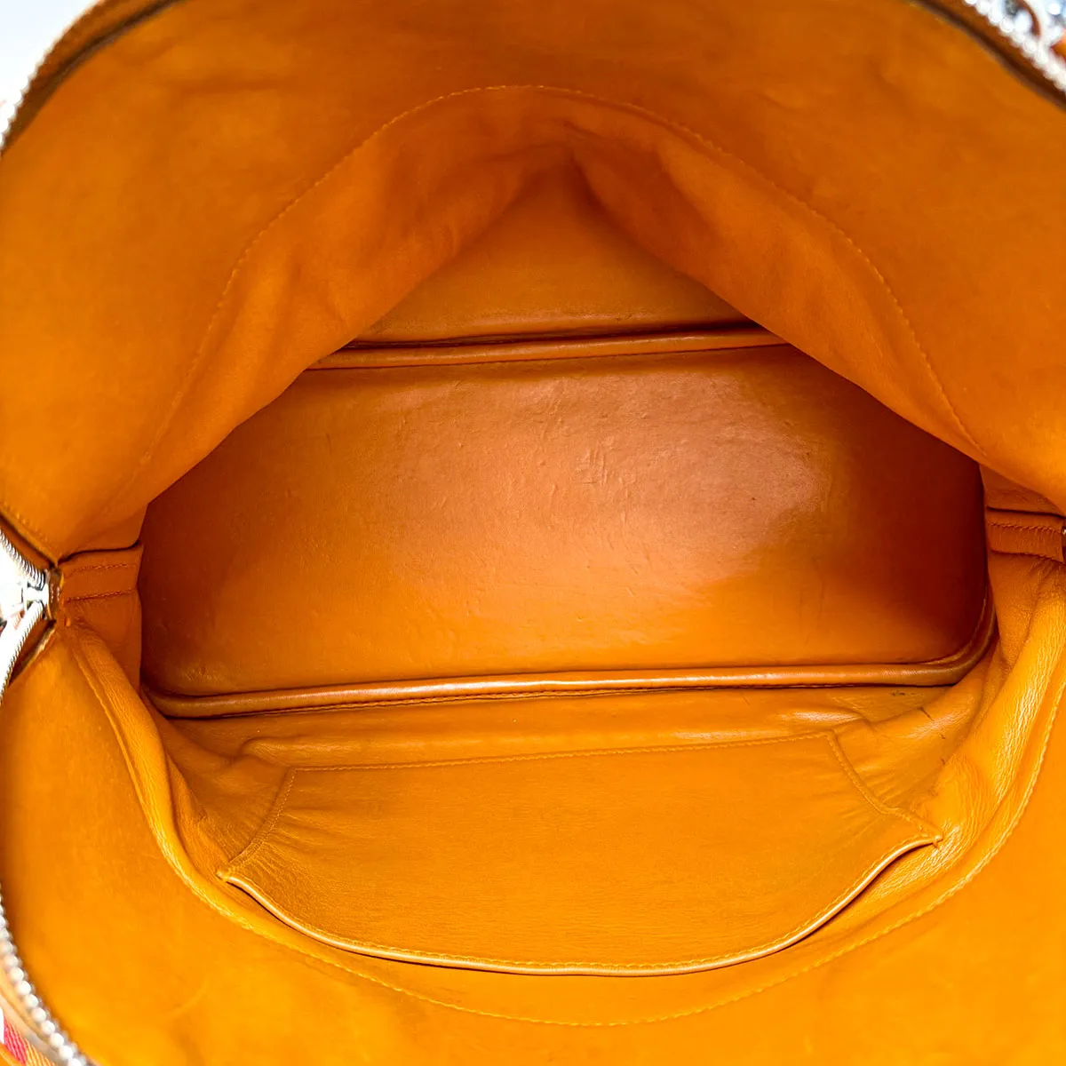 Hermes 2006 Bolide Handle Bag