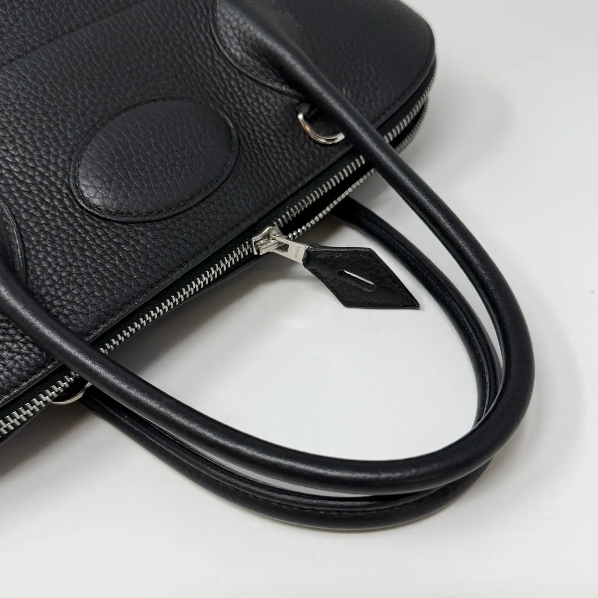 Hermes Bolide 35