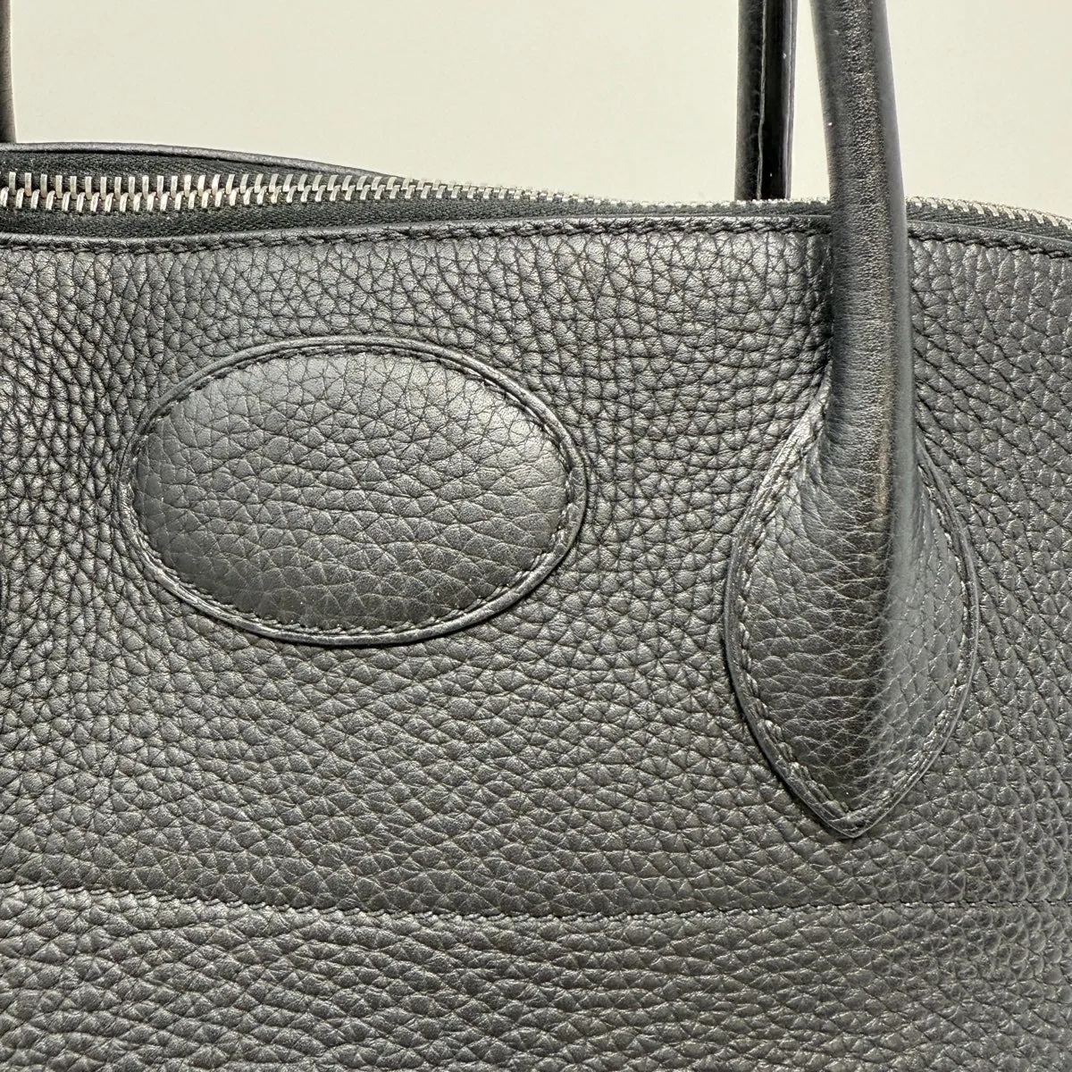 Hermes Bolide 35