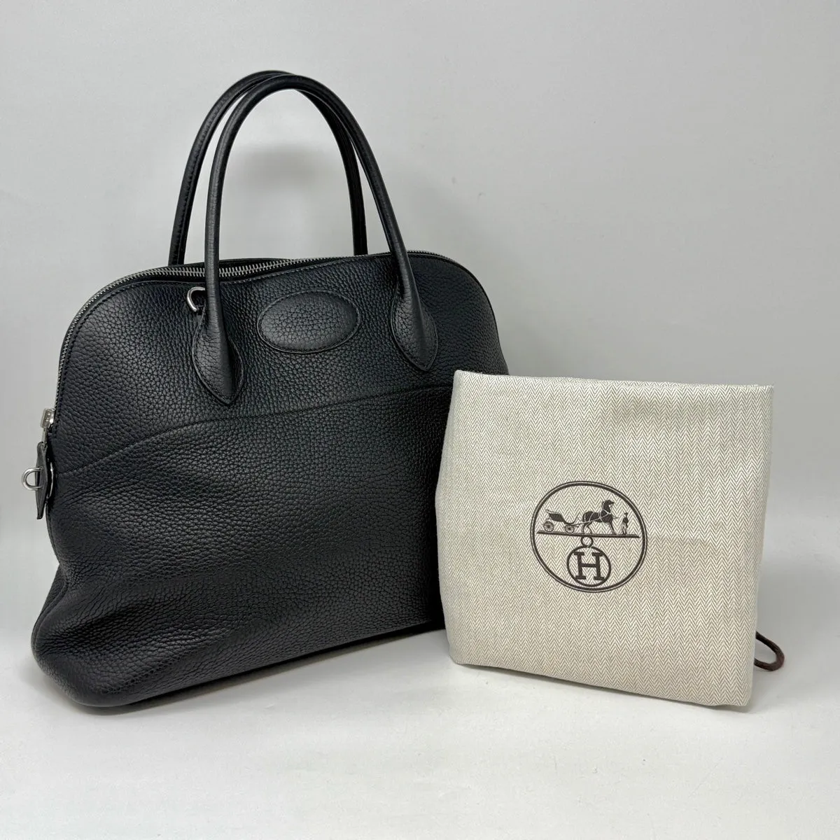 Hermes Bolide 35