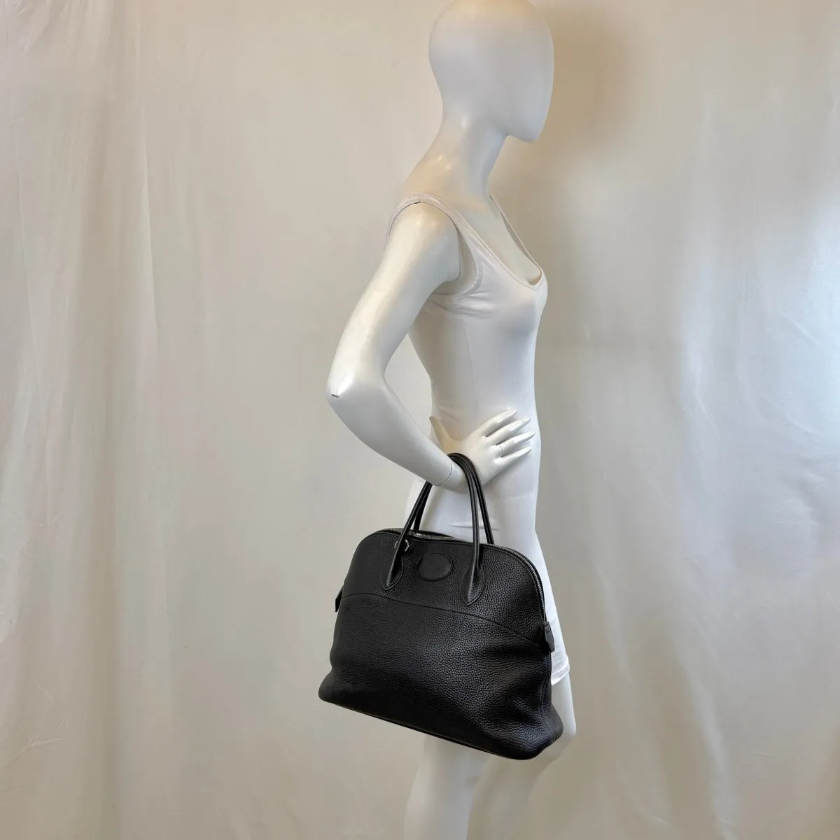 Hermes Bolide 35