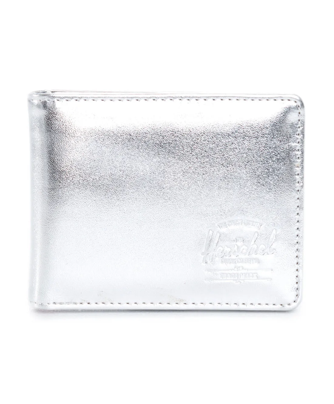 Herschel Supply Co Roy Wallet - Silver