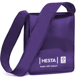 HESTA Long Handle Bag