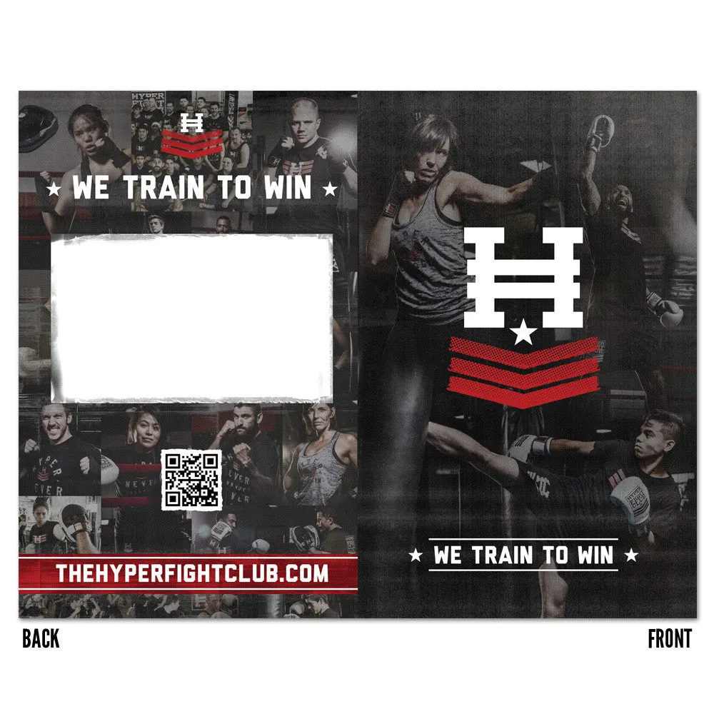 HFC Adult Brochure
