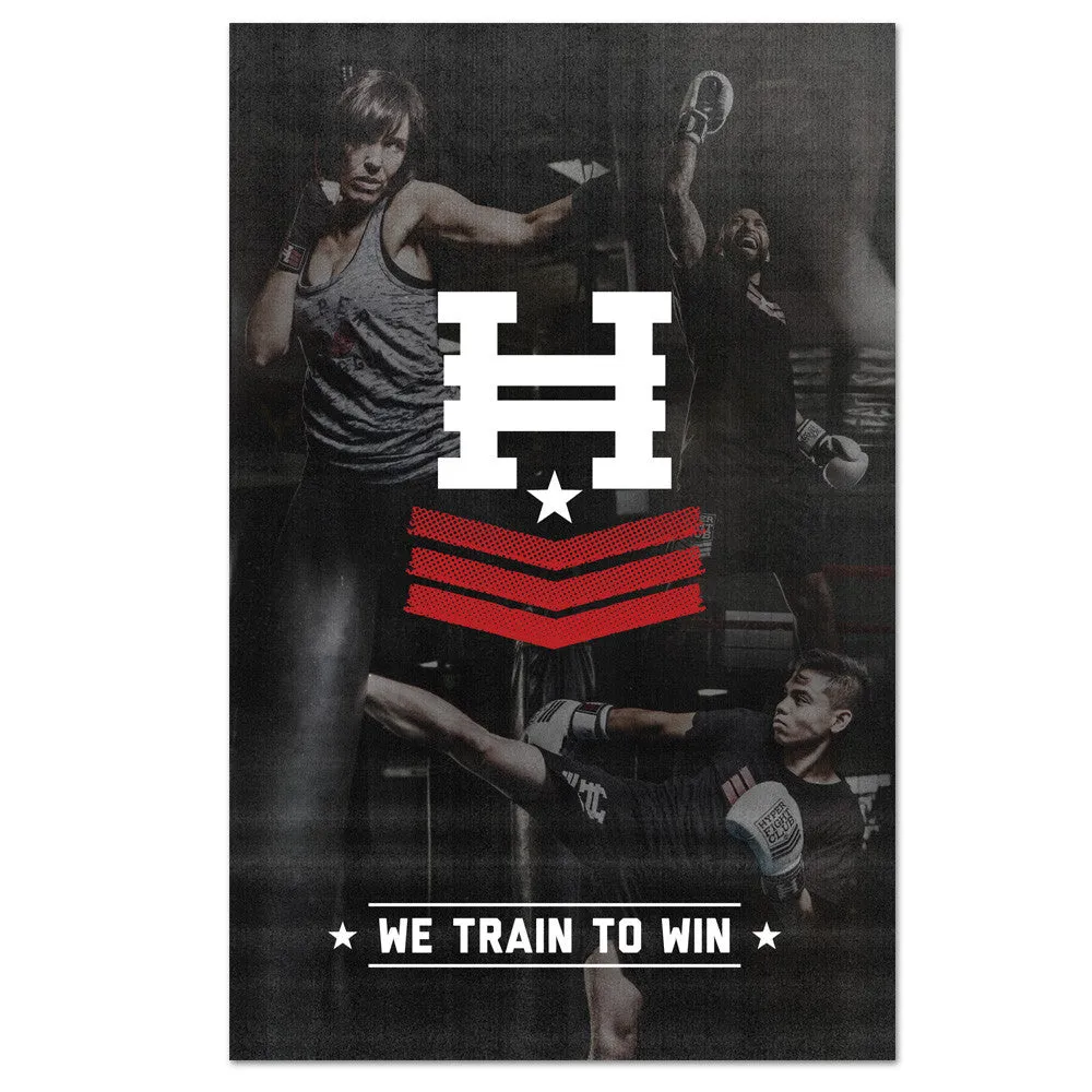 HFC Adult Brochure