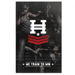 HFC Adult Brochure