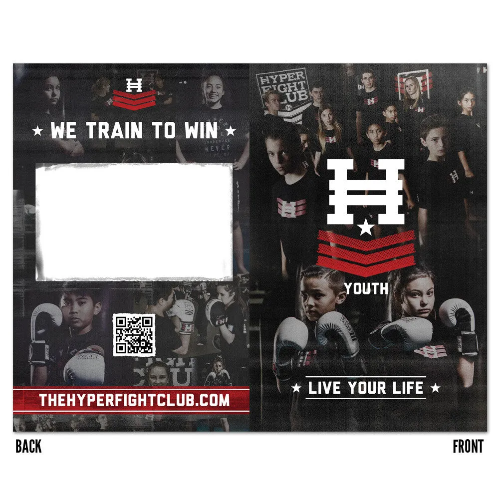 HFC Youth Brochure