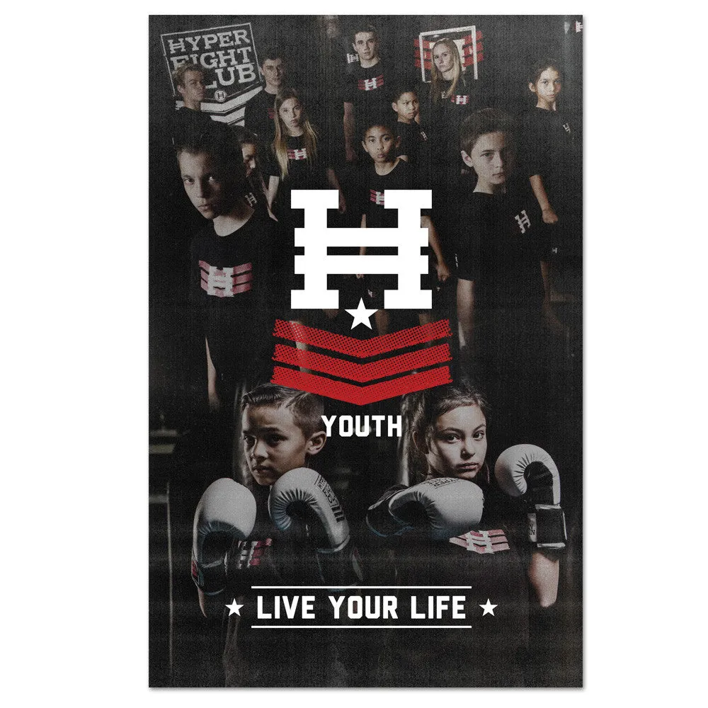 HFC Youth Brochure