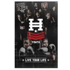 HFC Youth Brochure