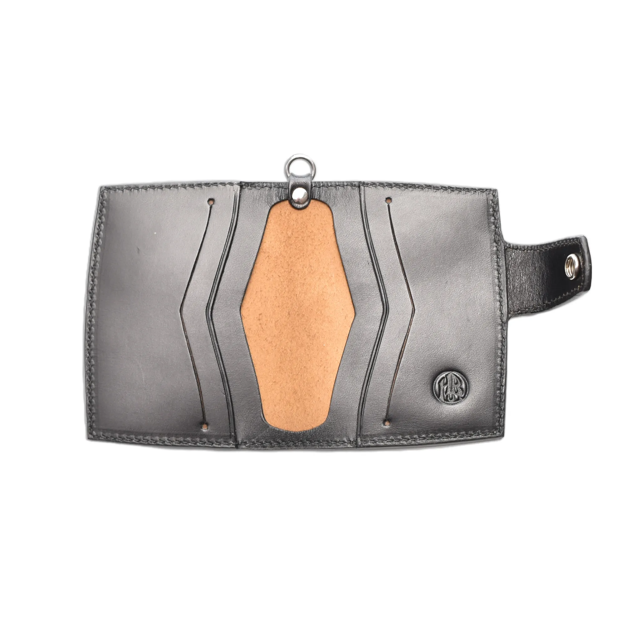 Himel Bros. Shinki Horsebutt Wallet
