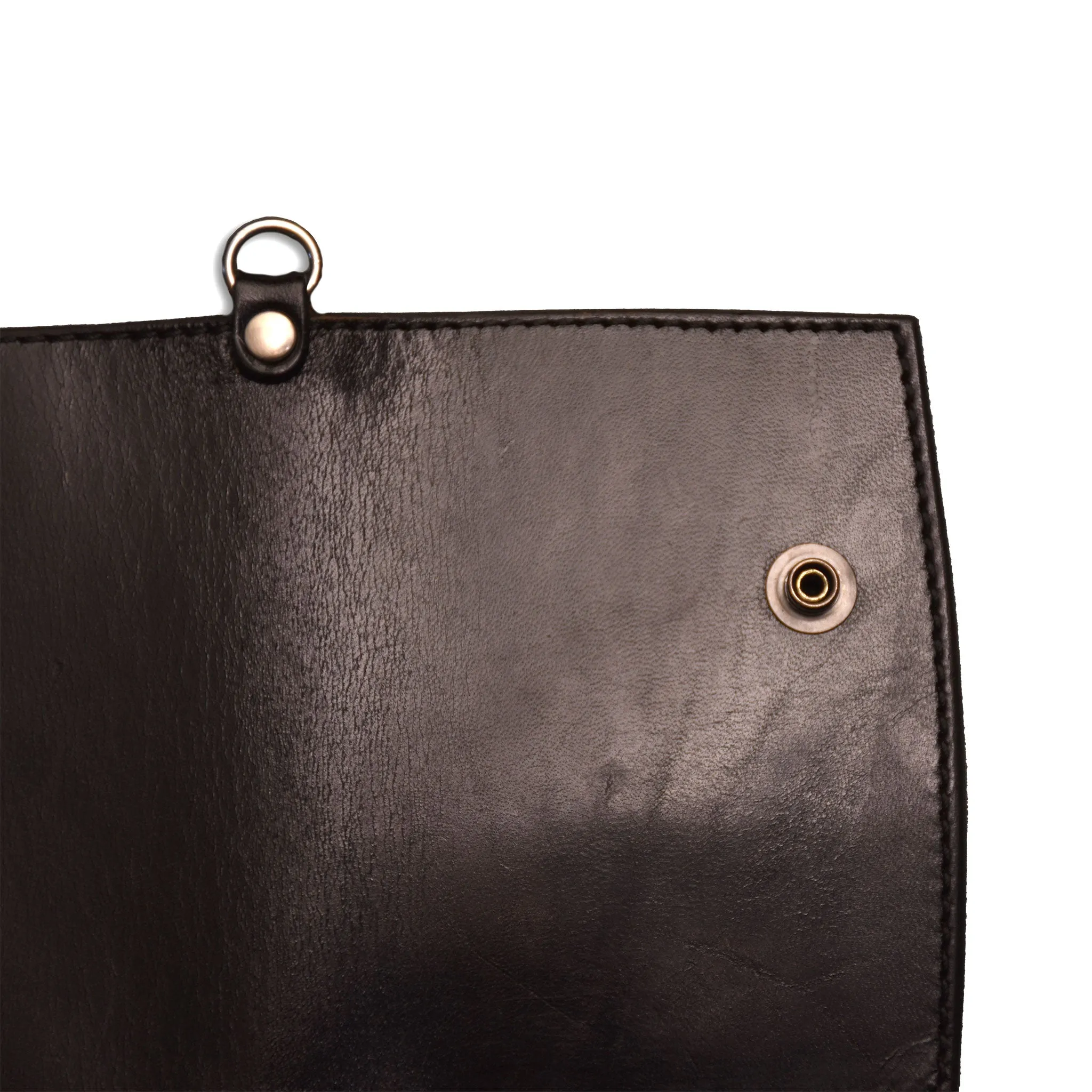Himel Bros. Shinki Horsebutt Wallet
