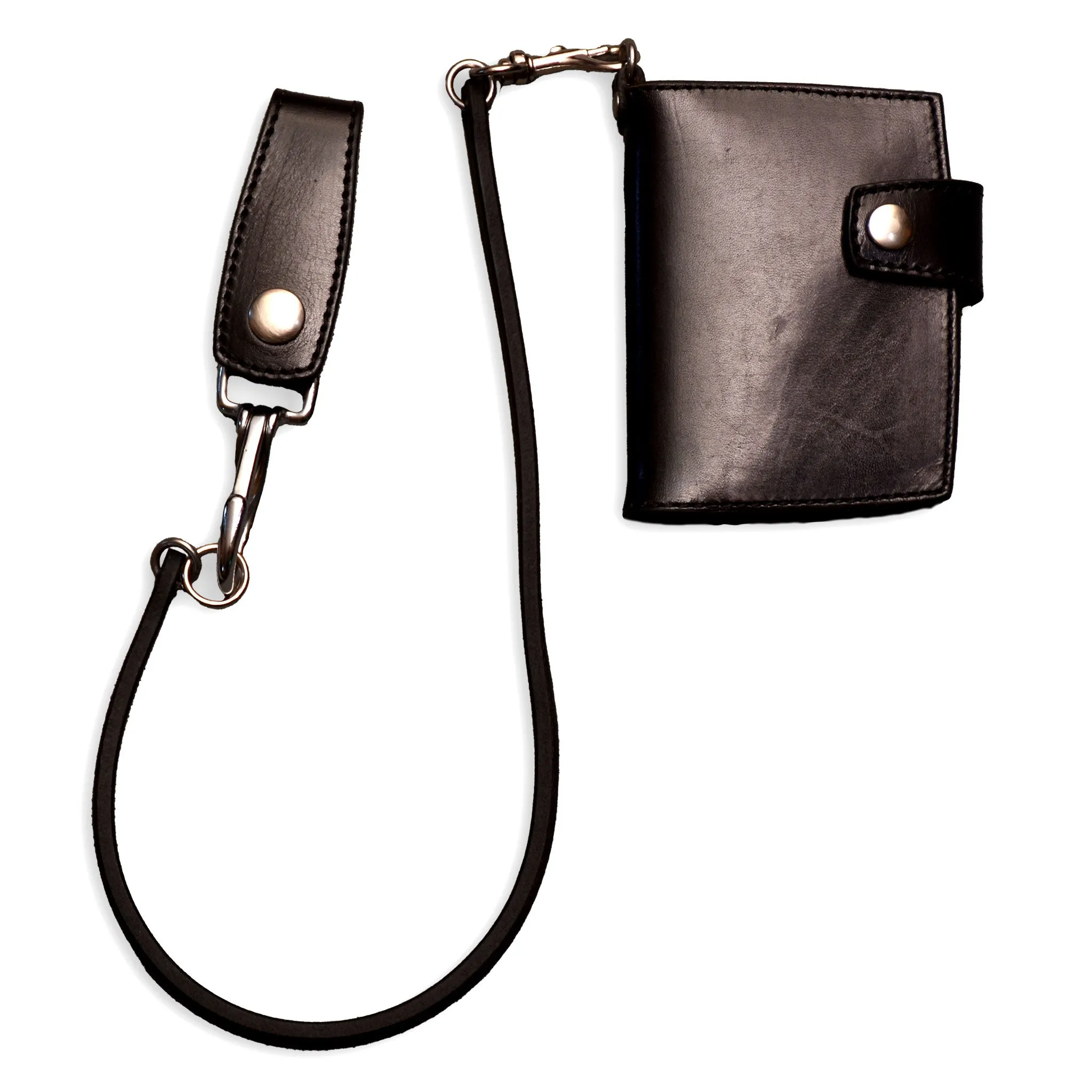Himel Bros. Shinki Horsebutt Wallet