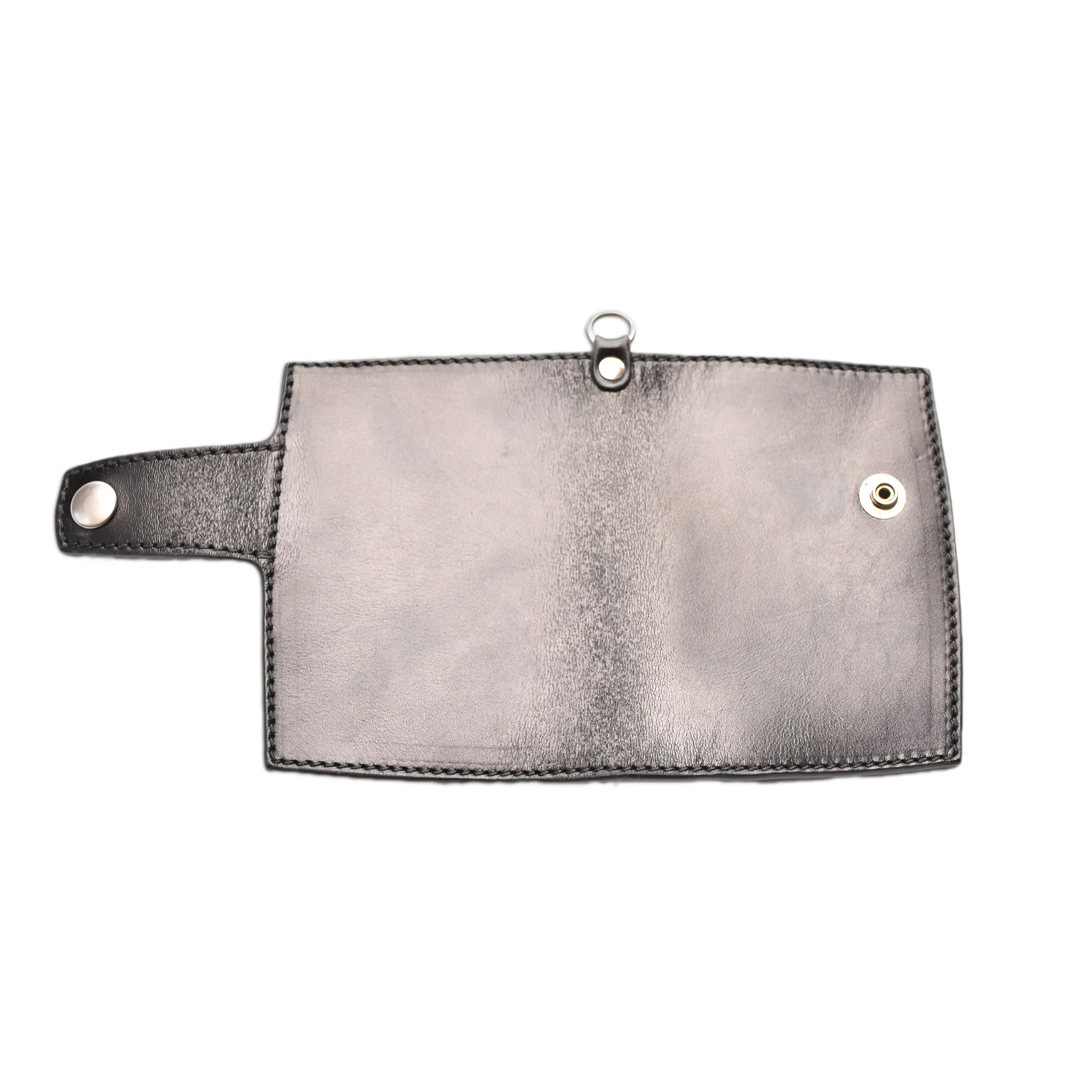 Himel Bros. Shinki Horsebutt Wallet