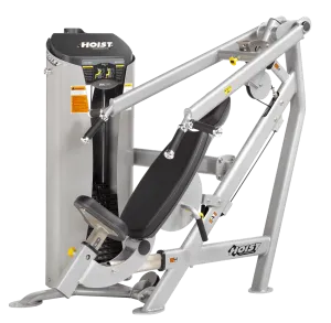 Hoist Chest/Shoulder Press