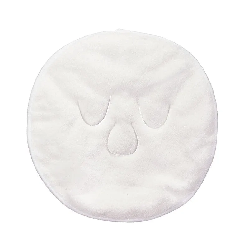 Hot Compress Cotton Towel